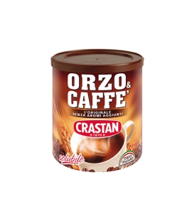 Crastan Instant Barley and Coffee
