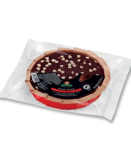 Gecchele Gâteau au Cacao Ciao Ciao