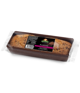 Gecchele Plumcake avec Pépites de Chocolat