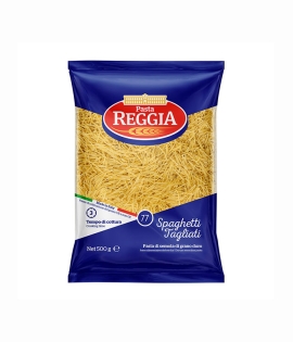 Reggia Spaghetti Tagliati N.77