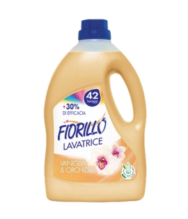 Fiorillo Laundry Liquid Vanilla and Orchid