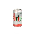 Brio Chinotto Boisson Gazeuse Italienne 12 Canettes