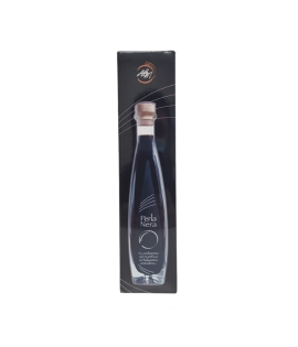Perla Nera Balsamic Vinegar Condiment