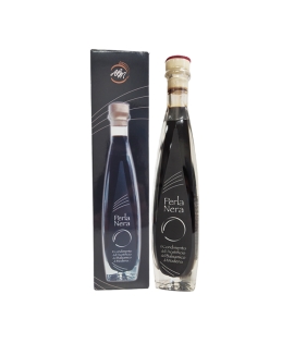 Perla Nera Balsamic Vinegar Condiment