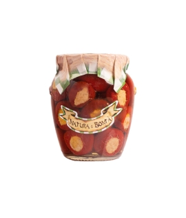 Natura e Bontà Poivrons Farcis au Thon