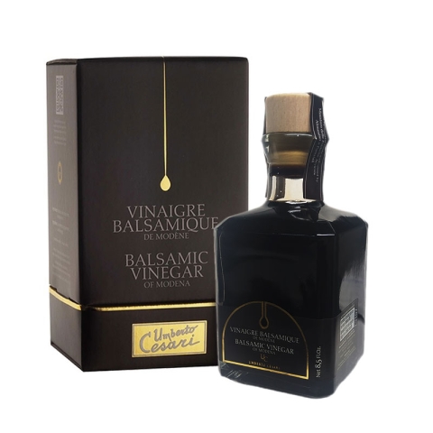 Umberto Cesari Vinaigre Balsamique de Modéne