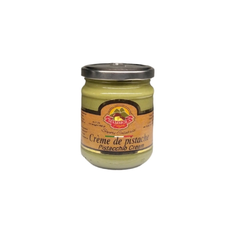 Mammola Crème de Pistache