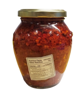 Mammola Spicy Rosamarina