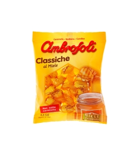 Ambrosoli Bonbon au Miel