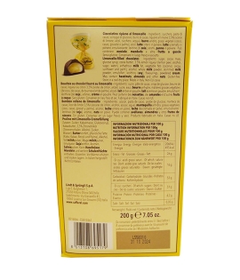 Caffarel Limoncello