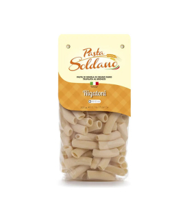 Soldano Rigatoni Pâte