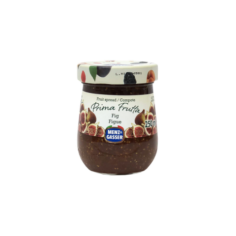 Menz e Gasser Figs Jam