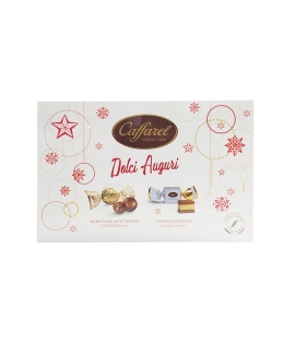 Caffarel Dolci Auguri Boîte Blanche