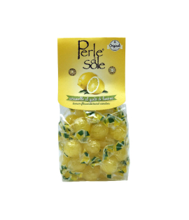 Perle Di Sole Bonbons au Citron (200gr)