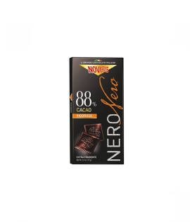 Novi Nero Nero Extra Dark Chocolate 88%