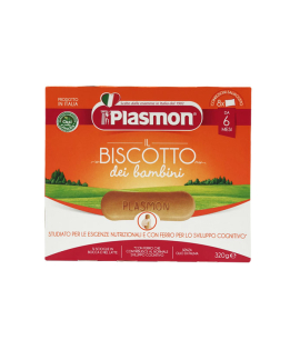 Plasmon Cookies