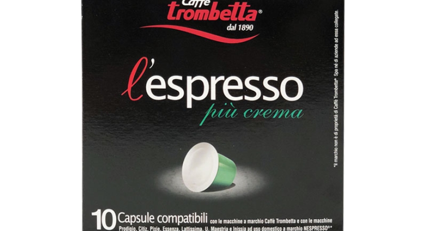 Le plus grand importateur d'aliments italiens de Montréal