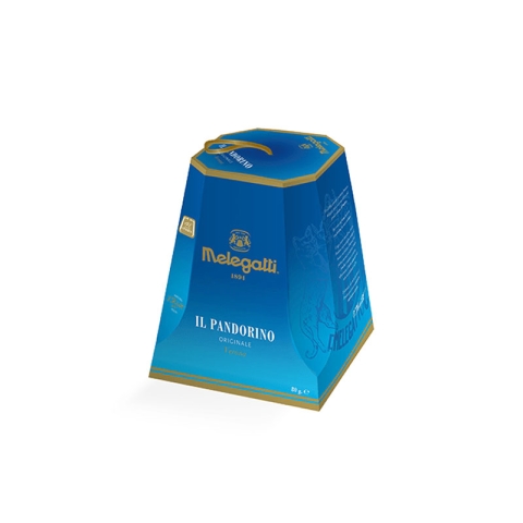 Melegatti Pandoro Verona 