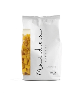 Maidea Mezze Maniche Rigate Sans Gluten