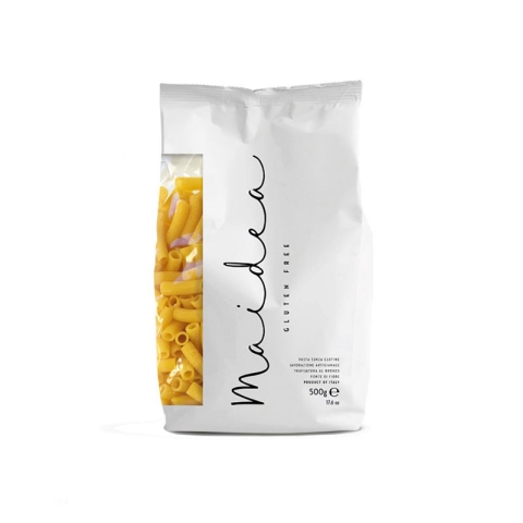 Maidea Tortiglioni Sans Gluten