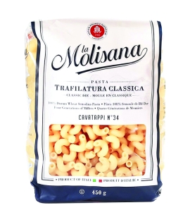 La Molisana Cavatappi N.34