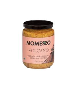 Momesso Volcano Extra Spicy Spread