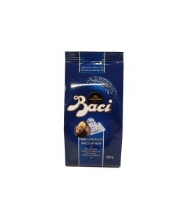 Baci Perugina Dark Chocolate Bag 125g