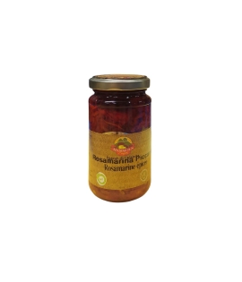 Mammola Spicy Rosamarina 200g