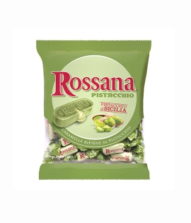 Rossana Pistachio Cream-Filled Candies
