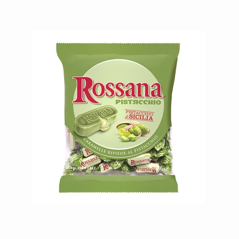Rossana Bonbons Fourrés à la Crème de Pistache