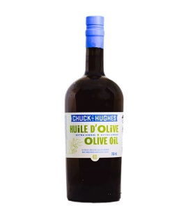 Chuck Hughes' Greek Landlord's Extra Virgin Olive Oil