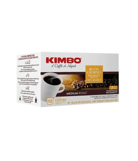 Kimbo Buon Giorno 10 K-Cups