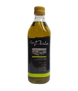 La Perla Extra Virgin Olive Oil