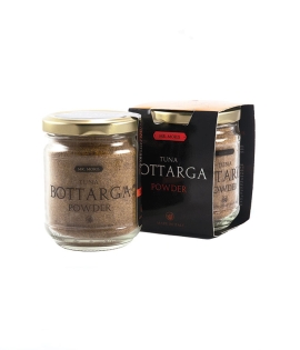 Mr. Moris Tuna Bottarga Grated