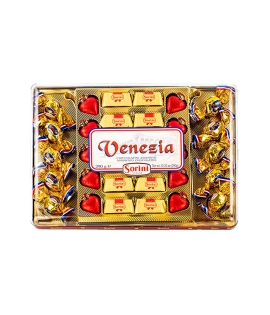 Sorini Venezia Assorted Chocolates 290g