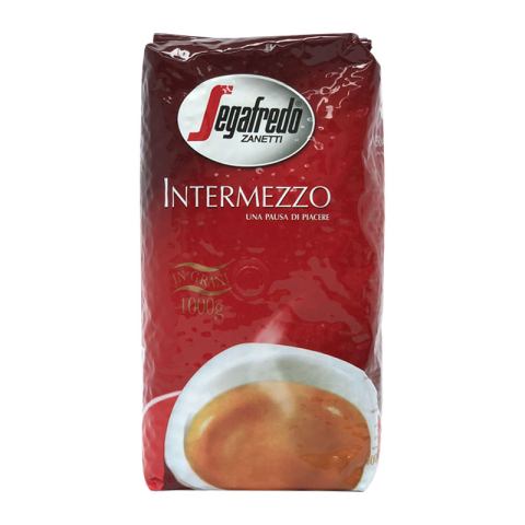Segafredo Intermezzo Beans Segafredo Intermezzo Beans