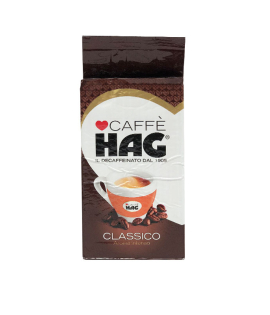 Hag Decaffeinated Ground Coffee