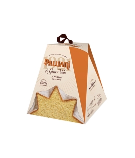 Paluani Gran Velo Pandoro