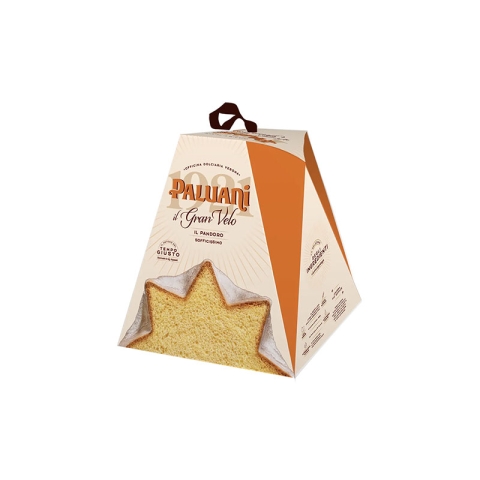 Paluani Gran Velo Pandoro