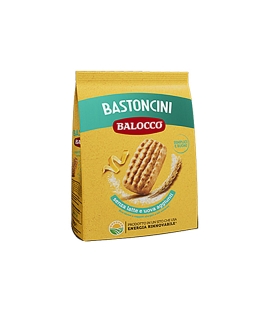Balocco Bastoncini Biscuits