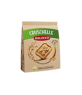 Balocco Cruschelle Biscuits