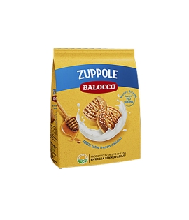 Balocco Zuppole Biscuits