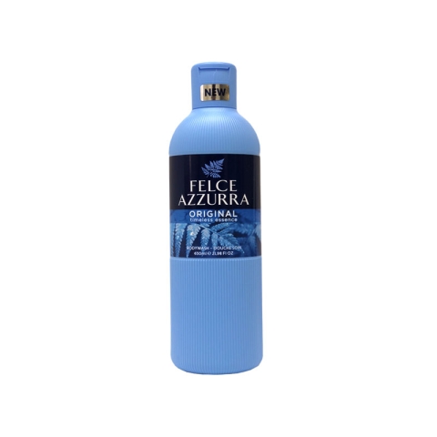 Felce Azzurra Body Wash Classic Scent