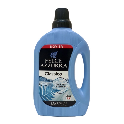 Felce Azzurra Laundry Detergent Classic 