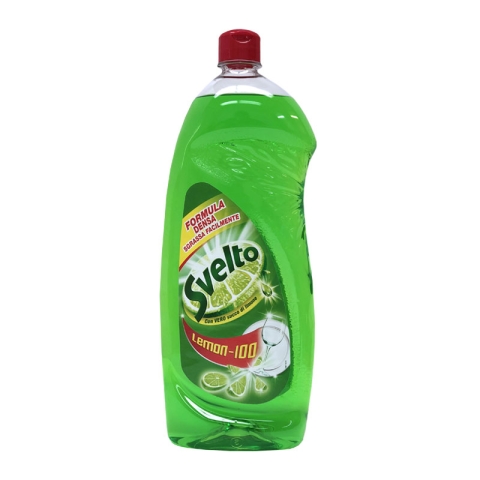 Svelto Dish Soap Svelto Dish Soap