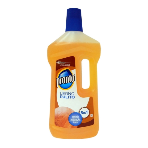 Pronto Néttoiyant Plancher De Bois Legno