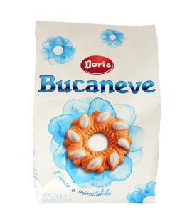 Doria Bucaneve