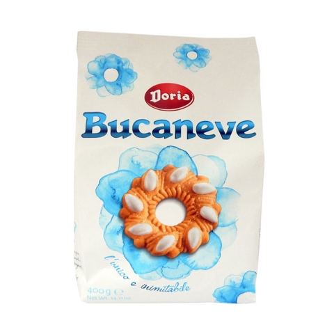 Doria Bucaneve