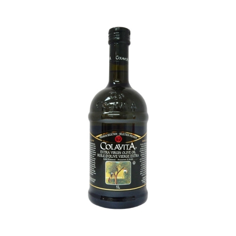 Colavita Extra Virgin Olive Oil
