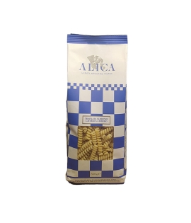 Alica Pâtes Fusilli Bucati Corti